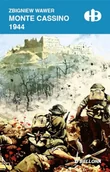Historia świata - Monte Cassino 1944 - Zbigniew Wawer - miniaturka - grafika 1