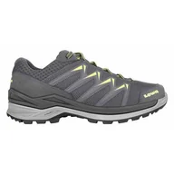 Buty trekkingowe męskie - Buty trekkingowe męskie Lowa Innox Pro Low Gtx - miniaturka - grafika 1