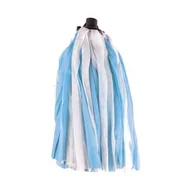 Miotły, szufle, mopy - Master Mop Paskowy Cięty Maxi 200G Metro S-080 - miniaturka - grafika 1