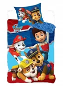 Pościel dla dzieci - Pościel Dziecięca 140x200 Psi Patrol Pieski Paw Patrol 35 - miniaturka - grafika 1