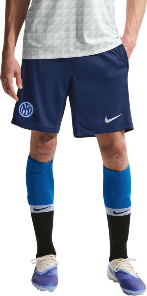 Nike Spodenki męskie Nike Inter Milan Strike granatowe II2621 492 2XL