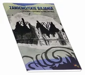 Przewodniki - Zawichojskie bajania. Legendy i opowieści Armoryka - miniaturka - grafika 1