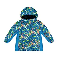 Kurtki i płaszcze dla chłopców - CMP Unisex kurtka dziecięca Fix Hood Jacket - miniaturka - grafika 1