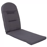 Poduszki ogrodowe - Poduszka na fotel Galaxy Plus 4 / 8 cm H024-07PB PATIO - miniaturka - grafika 1