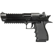 Amunicja i osprzęt ASG - Pistolet 6mm KWC Desert Eagle L6 Full Auto CO2 GBB - miniaturka - grafika 1