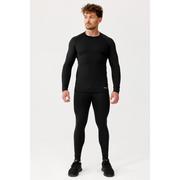 Bielizna sportowa męska - Bielizna męska termoaktywna merino Rough Radical Merino Protect - miniaturka - grafika 1