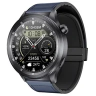 Smartwatch - KUMI Gear GT3 Szary - miniaturka - grafika 1