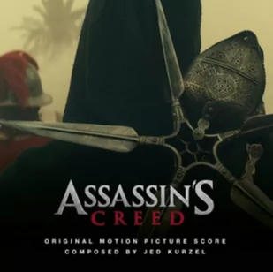 Assassins Creed CD) Various Artists - Muzyka filmowa - miniaturka - grafika 1