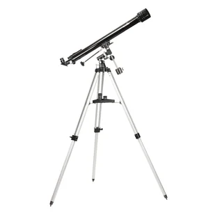 Sky-Watcher BK 609 EQ1 60/900 - Teleskopy - miniaturka - grafika 3