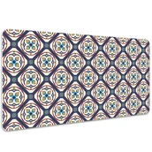 Podkładki na biurko - Podkładka na biurko Mandala 100x50 cm - miniaturka - grafika 1