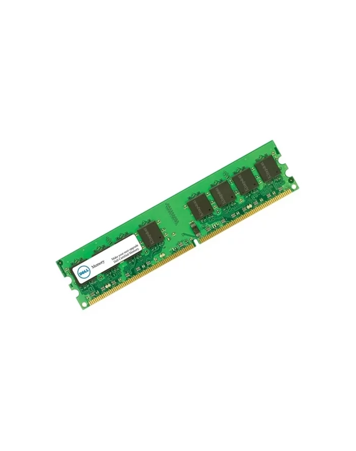 Dell 16 GB DDR4 3200 MHz PC/server Registered Yes ECC Yes PowerEdge 14G R440,R640,R740,T440 13G R430,R530,R630,R730,T430,T630