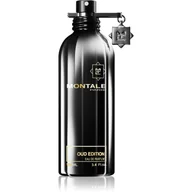 Wody i perfumy damskie - Montale Oud Edition - miniaturka - grafika 1