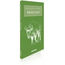 ExpressMap Moje szkice podróżne Bieszczady - Atlasy i mapy - miniaturka - grafika 1
