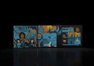 Winyle - The Acoustic Sessions - miniaturka - grafika 1