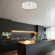 Lampy sufitowe - Globo Lighting Plafon LED 24W SINNI 15365D Globo 15365D - miniaturka - grafika 1