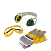 Mały majsterkowicz - Klein Bosch Mały Zestaw Akcesoriów 8535 - miniaturka - grafika 1