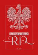 E-booki - historia - Konstytucja Rzeczypospolitej Polskiej - miniaturka - grafika 1