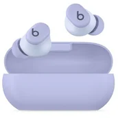 Słuchawki - Beats by Dr. Dre Solo Buds mroźny liliowy - miniaturka - grafika 1
