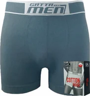 Majtki męskie - Bokserki Gatta cotton boxer męskie rozm. M - miniaturka - grafika 1