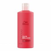 Szampony do włosów - Wella Invigo Color Brilliance Szampon do włosów 500 ml - miniaturka - grafika 1