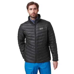 Izolowana kurtka puchowa Helly Hansen verglas - Kurtki męskie - miniaturka - grafika 1