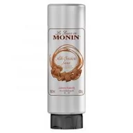 Sosy w słoikach - Monin Monin Sos Czekolada Mleczna 500 ml 1873 - miniaturka - grafika 1