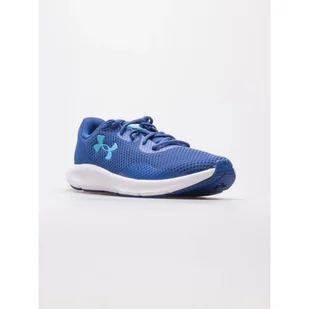 Buty Under Armour M 3024878 (kolor Niebieski) - Buty sportowe męskie - miniaturka - grafika 9