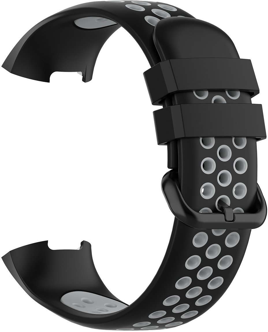 ORYGINALNY ZAMIENNY WYMIENNY PASEK OPASKA YIVO DO ZEGARKA SMARTWATCH FITBIT CHARGE 3 / 4