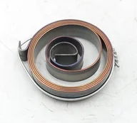 Akcesoria do elektronarzędzi - Dedra Sprężyna powrotu wrzeciona 45mm - miniaturka - grafika 1