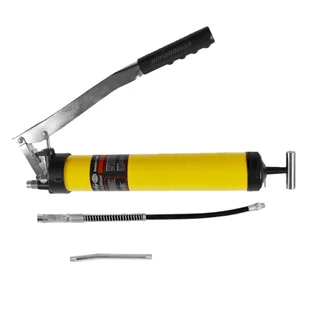 KTW Euro Towotnica 90cm + wężyk + rurka DR-2017 DR-2017 - Smarownice i olejarki - miniaturka - grafika 2