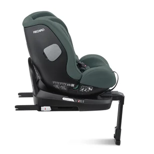 Recaro Salia 125 I-SIZE 0-25kg Mineral Green - Foteliki samochodowe - miniaturka - grafika 6