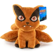 Maskotki i pluszaki - Naruto Pluszak Kurama 24 cm Oryginalna Maskotka Na Licencji Manga Anime - miniaturka - grafika 1