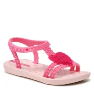 Sandały damskie - Ipanema Sandały My First Baby 81997 Pink/Light Pink 22460 - miniaturka - grafika 1