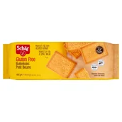 Ciastka - Schar Herbatniki bezglutenowe petit beurre 165g - 8008698012857 - miniaturka - grafika 1