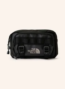 The North Face Saszetka Biodrówka Base Camp Lumbar 4 L schwarz - Nerki - miniaturka - grafika 1