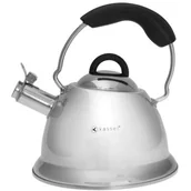 Czajniki na gaz - Kassel Czajnik Amber 2,6 l 93201 - miniaturka - grafika 1