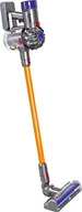 Zabawki AGD - Casdon 68702, odkurzacz bezprzewodowy Dyson - miniaturka - grafika 1