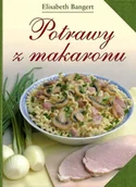 Książki kucharskie - Potrawy z makaronu - miniaturka - grafika 1