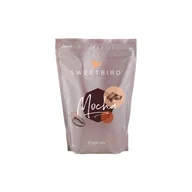 Śmietanki i dodatki do kawy - Mix do frappe Sweetbird Mocha, 1 kg - miniaturka - grafika 1