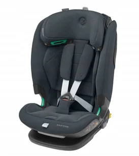MAXI-COSI TITAN PRO2 I-SIZE FOTELIK SAMOCHODOWY 9-36 KG/ AUTHENTIC GRAPHITE - Akcesoria do fotelików - miniaturka - grafika 1
