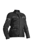 Odzież motocyklowa - Damska Kurtka Motocyklowa RST Adventure-X CzarnyS - miniaturka - grafika 1