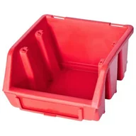 Pozostałe wyposażenie warsztatu - Ergobox 1 czerwony Patrol Group - miniaturka - grafika 1