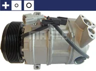 Akcesoria do klimatyzacji i ogrzewania - Sprężarka, klimatyzacja Mahle ACP 1295 000S - miniaturka - grafika 1