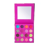 Cienie do powiek - Lamel, The Myth of Utopia, Cienie do powiek 401 - miniaturka - grafika 1