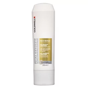 Goldwell PROMOCJA Dualsenses Rich Repair odżywka Regenerująca 200ml - Odżywki do włosów - miniaturka - grafika 1