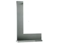 Inne urządzenia pomiarowe - LUNA Kątownik ze stopką 200x130 mm - miniaturka - grafika 1