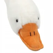 Maskotki i pluszaki - 2 x DUŻA DŁUGA GĘŚ MIĘKKA PODUSZKA MASKOTKA DLA DZIECI PLUSZAK 190 cm - miniaturka - grafika 1