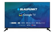 Telewizory - Blaupunkt 65UGC6000 65" 4K GoogleTV - miniaturka - grafika 1