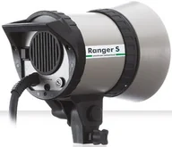 Lampy studyjne - Elinchrom Głowica Ranger S 1100 Ws - miniaturka - grafika 1