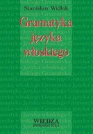 Książki do nauki języka włoskiego - Gramatyka języka włoskiego - miniaturka - grafika 1